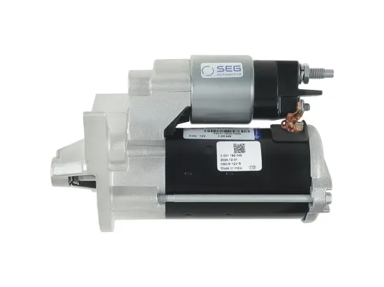 Starter 12 V 1,2 kW AS-PL S0925(SEG) Bild Starter 12 V 1,2 kW AS-PL S0925(SEG)