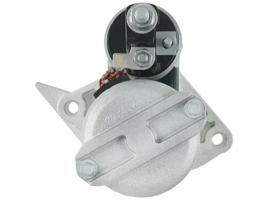 Starter 12 V 1,2 kW AS-PL S0925(SEG) Bild Starter 12 V 1,2 kW AS-PL S0925(SEG)