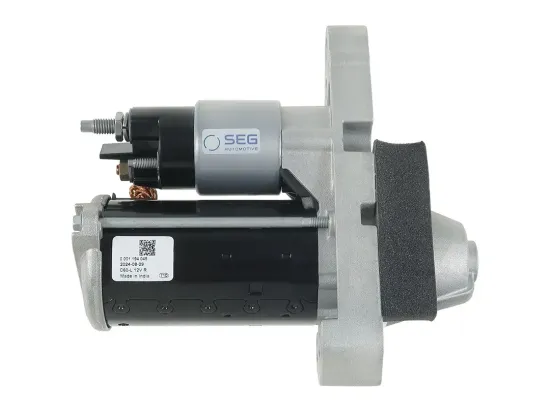 Starter 12 V 1,5 kW AS-PL S01148(SEG) Bild Starter 12 V 1,5 kW AS-PL S01148(SEG)