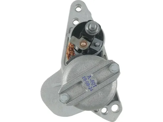 Starter 12 V 1,5 kW AS-PL S01148(SEG) Bild Starter 12 V 1,5 kW AS-PL S01148(SEG)