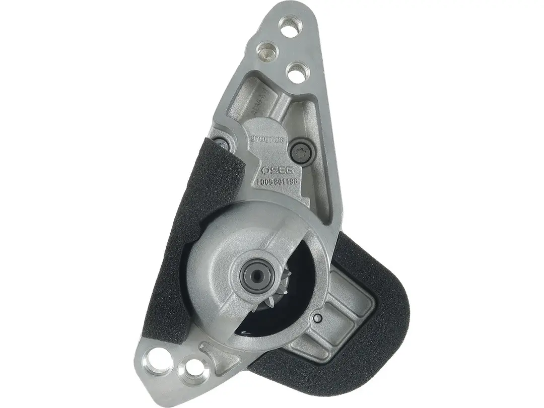 Starter 12 V 1,5 kW AS-PL S01148(SEG)