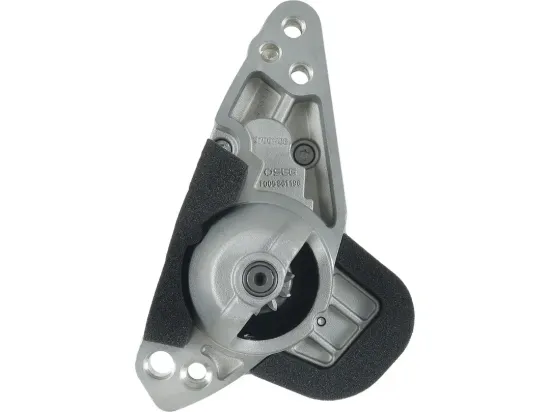 Starter 12 V 1,5 kW AS-PL S01148(SEG) Bild Starter 12 V 1,5 kW AS-PL S01148(SEG)