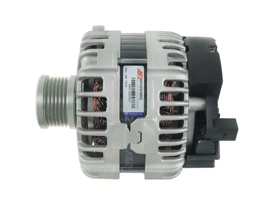 Generator 12 V AS-PL A01222(SEG) Bild Generator 12 V AS-PL A01222(SEG)
