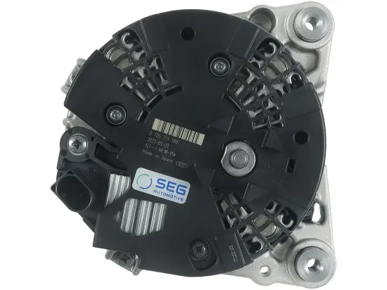 Generator 12 V AS-PL A01222(SEG) Bild Generator 12 V AS-PL A01222(SEG)