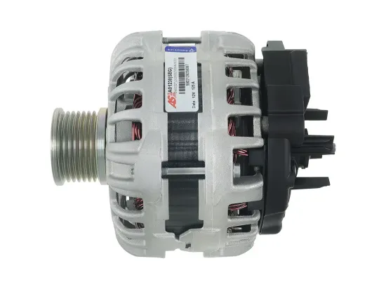 Generator 12 V AS-PL A01230(SEG) Bild Generator 12 V AS-PL A01230(SEG)