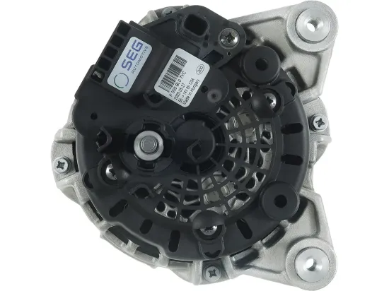 Generator 12 V AS-PL A01230(SEG) Bild Generator 12 V AS-PL A01230(SEG)
