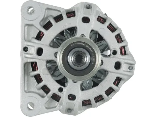 Generator 12 V AS-PL A01230(SEG) Bild Generator 12 V AS-PL A01230(SEG)