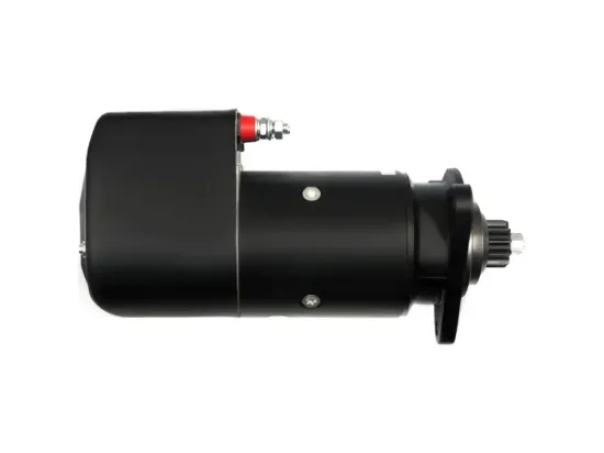 Starter 24 V 5,4 kW AS-PL S0349 Bild Starter 24 V 5,4 kW AS-PL S0349