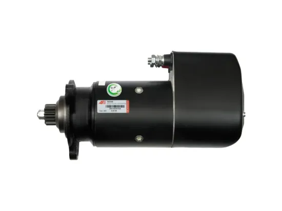 Starter 24 V 5,4 kW AS-PL S0349 Bild Starter 24 V 5,4 kW AS-PL S0349