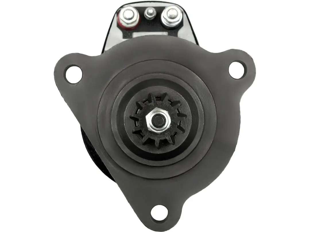 Starter 24 V 5,4 kW AS-PL S0349