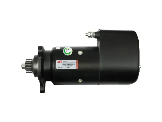 Starter 12 V 2,5 kW AS-PL S2042 Bild Starter 12 V 2,5 kW AS-PL S2042
