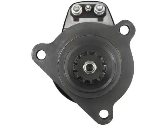 Starter 12 V 2,5 kW AS-PL S2042 Bild Starter 12 V 2,5 kW AS-PL S2042