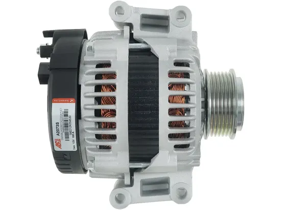 Generator 12 V AS-PL A2073S Bild Generator 12 V AS-PL A2073S
