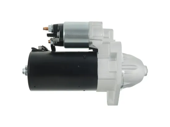 Starter 12 V 1,7 kW AS-PL S01102S Bild Starter 12 V 1,7 kW AS-PL S01102S