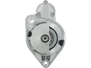 Starter 12 V 1,7 kW AS-PL S01102S