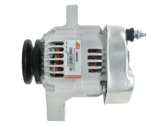 Generator 12 V AS-PL A6930S Bild Generator 12 V AS-PL A6930S