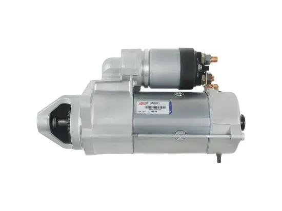 Starter 24 V 4 kW AS-PL S01151(SEG) Bild Starter 24 V 4 kW AS-PL S01151(SEG)