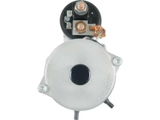 Starter 24 V 4 kW AS-PL S01151(SEG) Bild Starter 24 V 4 kW AS-PL S01151(SEG)