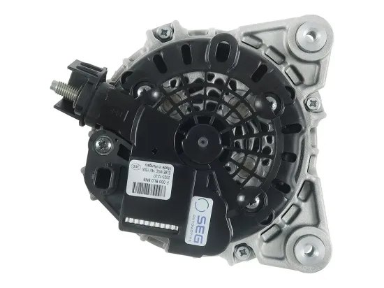 Generator 12 V AS-PL A01212(SEG) Bild Generator 12 V AS-PL A01212(SEG)