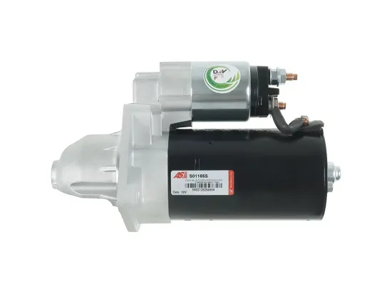 Starter 12 V 2,5 kW AS-PL S01165S Bild Starter 12 V 2,5 kW AS-PL S01165S