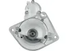 Starter 12 V 2,5 kW AS-PL S01165S Bild Starter 12 V 2,5 kW AS-PL S01165S