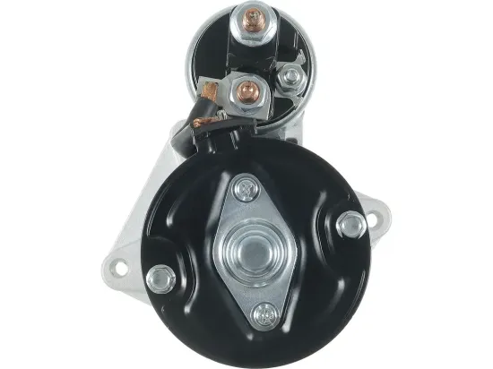 Starter 12 V 2,5 kW AS-PL S01165S Bild Starter 12 V 2,5 kW AS-PL S01165S