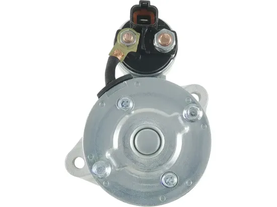 Starter 12 V 0,9 kW AS-PL S9429S Bild Starter 12 V 0,9 kW AS-PL S9429S