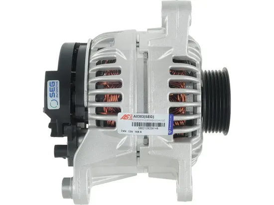 Generator 12 V AS-PL A0303(SEG) Bild Generator 12 V AS-PL A0303(SEG)