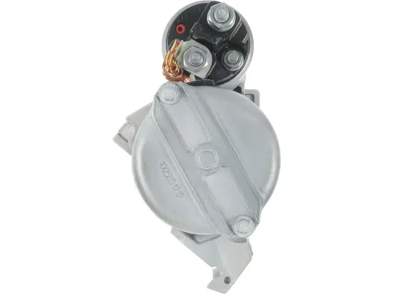 Starter 12 V 1,9 kW AS-PL S01068(SEG) Bild Starter 12 V 1,9 kW AS-PL S01068(SEG)