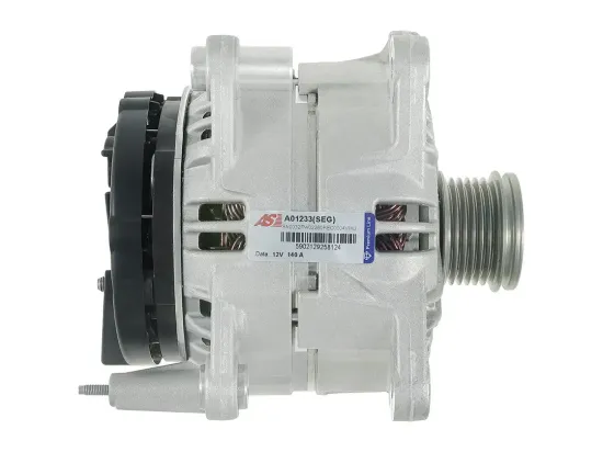 Generator 12 V AS-PL A01233(SEG) Bild Generator 12 V AS-PL A01233(SEG)