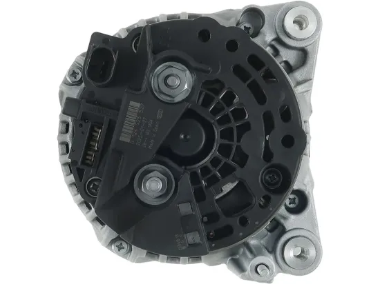 Generator 12 V AS-PL A01233(SEG) Bild Generator 12 V AS-PL A01233(SEG)