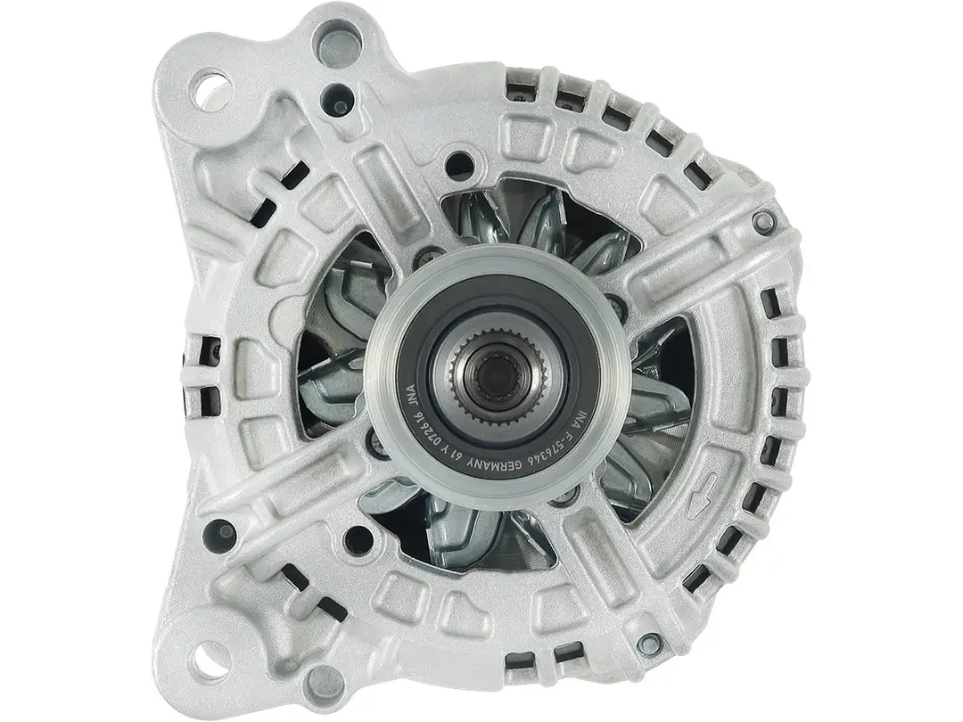 Generator 12 V AS-PL A01233(SEG)