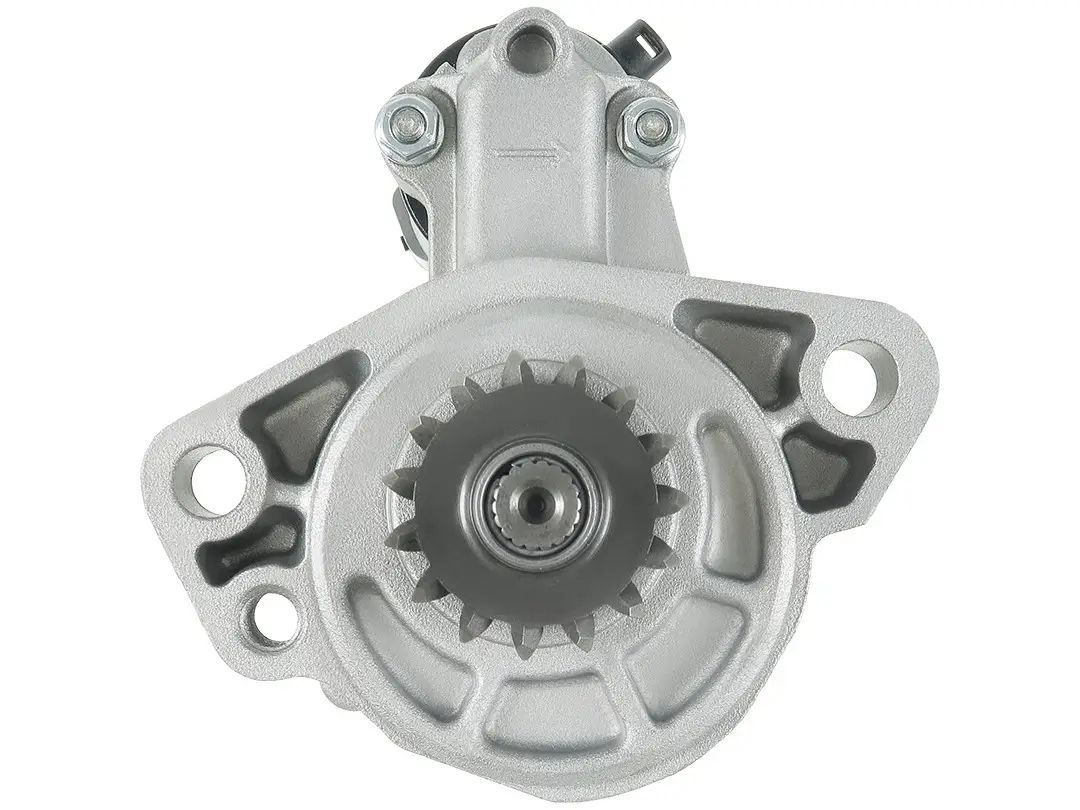 Starter 12 V 2 kW AS-PL S6156PR