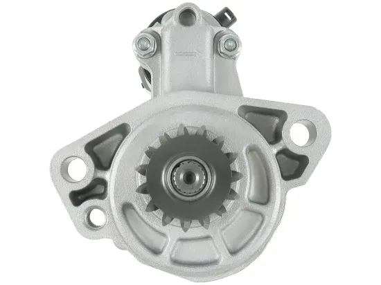 Starter 12 V 2 kW AS-PL S6156PR Bild Starter 12 V 2 kW AS-PL S6156PR