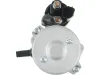 Starter 12 V 2 kW AS-PL S6156PR Bild Starter 12 V 2 kW AS-PL S6156PR