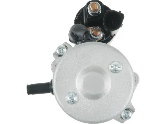 Starter 12 V 2 kW AS-PL S6156PR Bild Starter 12 V 2 kW AS-PL S6156PR