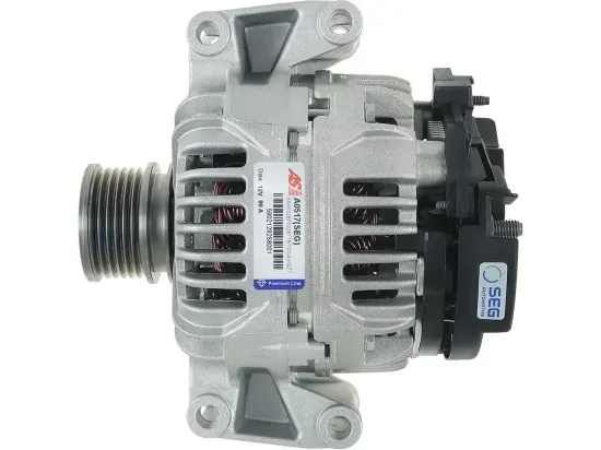 Generator 12 V AS-PL A0517(SEG) Bild Generator 12 V AS-PL A0517(SEG)