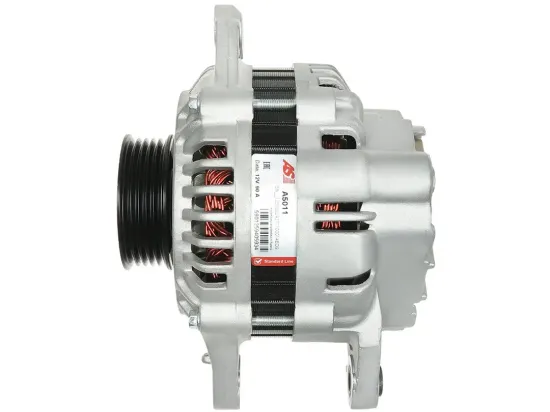 Generator 12 V AS-PL A5011 Bild Generator 12 V AS-PL A5011