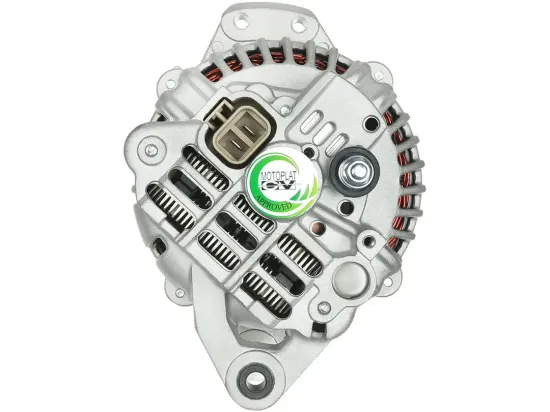 Generator 12 V AS-PL A5011 Bild Generator 12 V AS-PL A5011