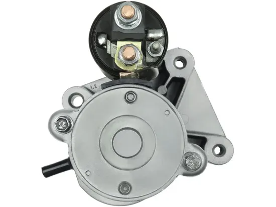 Starter 12 V 1,4 kW AS-PL S9020PR Bild Starter 12 V 1,4 kW AS-PL S9020PR