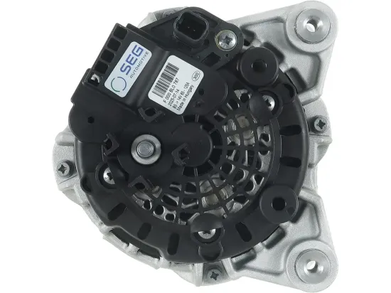 Generator 12 V AS-PL A0884(SEG) Bild Generator 12 V AS-PL A0884(SEG)