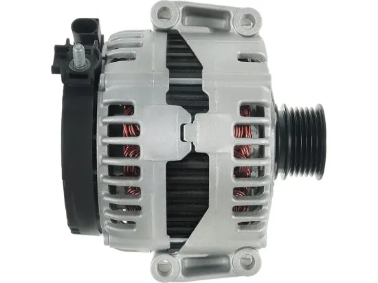 Generator 12 V AS-PL A0214(SEG) Bild Generator 12 V AS-PL A0214(SEG)