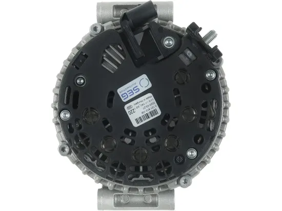 Generator 12 V AS-PL A0214(SEG) Bild Generator 12 V AS-PL A0214(SEG)