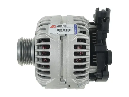 Generator 12 V AS-PL A0368(SEG) Bild Generator 12 V AS-PL A0368(SEG)