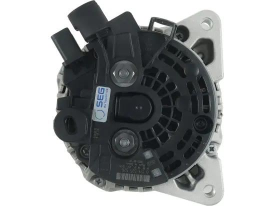 Generator 12 V AS-PL A0368(SEG) Bild Generator 12 V AS-PL A0368(SEG)