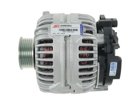 Generator 12 V AS-PL A0568(SEG) Bild Generator 12 V AS-PL A0568(SEG)
