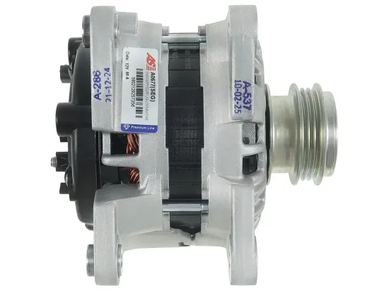 Generator 12 V AS-PL A0677(SEG) Bild Generator 12 V AS-PL A0677(SEG)