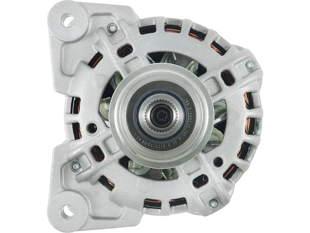 Generator 12 V AS-PL A0677(SEG)