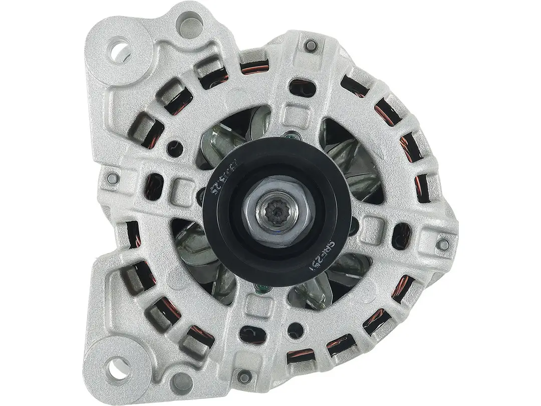 Generator 12 V AS-PL A01209(SEG)