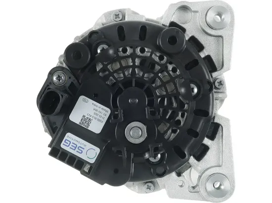 Generator 12 V AS-PL A01209(SEG) Bild Generator 12 V AS-PL A01209(SEG)